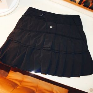 LuLuLemon Skirt